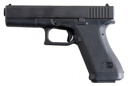 Glock 19